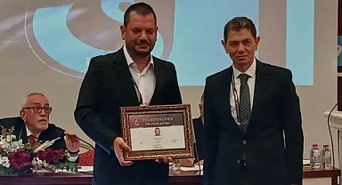 DOĞAN, DİVAN ÜYELİĞİNE HAK KAZANDI