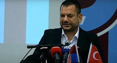 DOĞAN: SÜREÇTEN DOLAYI MAHCUBUM!