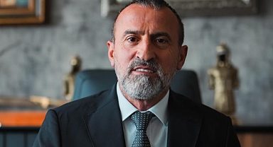 HACIKERİMOĞLU ADAY OLMAYACAĞINI AÇIKLADI!