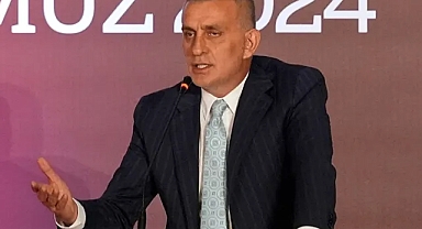 HACIOSMANOĞLU: