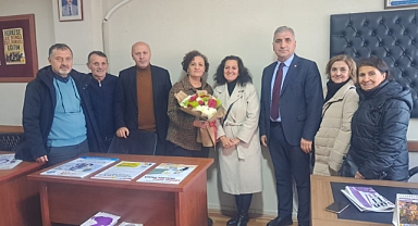 HALUK BATMAZ: AKP DÖNEM,NDE EĞİTİM GERİLEDİ