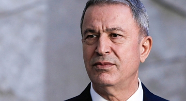 HULİSİ AKAR TRABZON'A GELİYOR