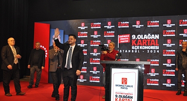 HÜSEYİN BAŞ: ATADIĞIN BAKANLAR ATATÜRK'LE, LAİKLİKLE KAVGA EDİYOR