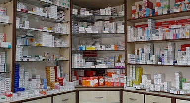 İLAÇ FİRMALARI TÜRKİYE'DEN ÇEKİLİYOR: 938 İLACIN RUHSATI İPTAL EDİLDİ