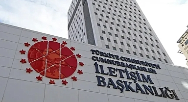 İLETİŞİM BAŞKANLIĞI'NDAN KREŞ AÇIKLAMASI: ANAOKULU GİBİ FAALİYET GÖSTEREMEZ