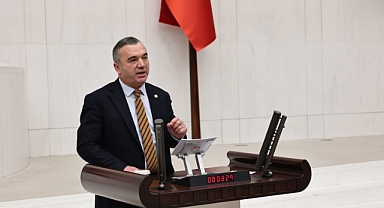 İYİ PARTİLİ AYDIN: ATANMAYAN ÖĞRETMENLERİN MAĞDURİYETİNİ GİDERİN