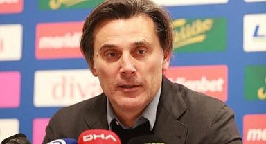 KARADAĞ YENİLGİSİ SONRASI MONTELLA'YI KIZDIRAN SORU
