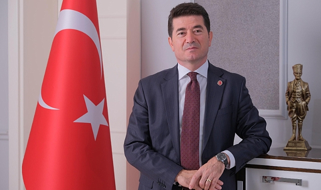 KAYA: “ÖĞRETMENLER AYDINLIK GELECEĞİMİZİN MİMARLARIDIR”