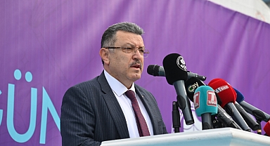 KÜLTÜR ŞEHRİ TRABZON'DA KİTAP GÜNLERİ BAŞLADI