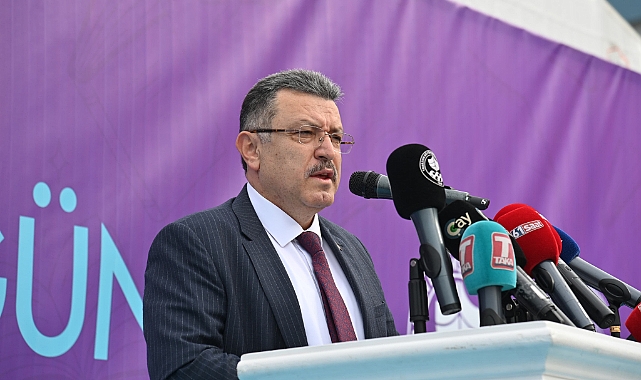 KÜLTÜR ŞEHRİ TRABZON'DA KİTAP GÜNLERİ BAŞLADI