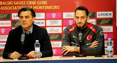 MONTELLA: