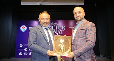 MUHTEŞEM SÜLEYMAN DOĞUM GÜNÜNDE ANILDI