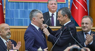 MUSTAFA BIYIK: İMAMOĞLU'NUN CİDDİ DESTEĞİNİ GÖRDÜK