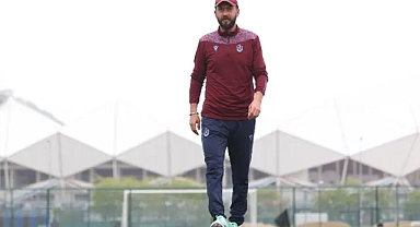 MUSTAFA RAMAZAN'IN ACI GÜNÜ