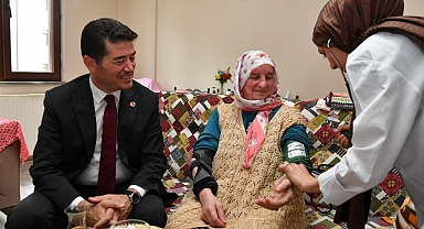 ORTAHİSAR BELEDİYESİ BİR İLKE DAHA İMZA ATIYOR
