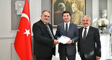 ORTAHİSAR BELEDİYESİ ÇALIŞANLARINA MÜJDELİ HABER