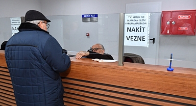 ORTAHİSAR BELEDİYESİ’NDEN VERGİ MÜKELLEFLERİNE SON GÜN UYARISI!