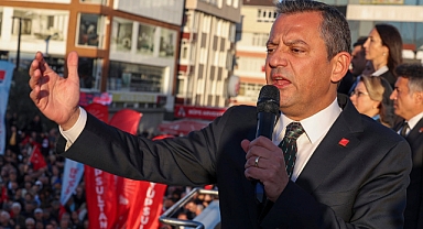ÖZGÜR ÖZEL'DEN ESENYURT AÇIKLAMASI: RANTI YÖNETMEK İSTİYORLAR