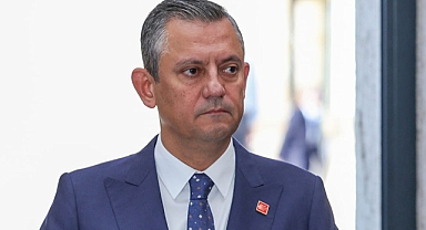 ÖZGÜR ÖZEL, KILIÇDAROĞLU’NUN DURUŞMASINA KATILACAK