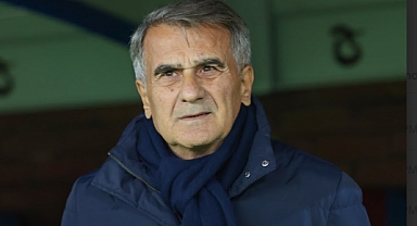 ŞENOL GÜNEŞ: İSTİKRARLI SONUÇLAR ALMALIYIZ!
