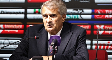 ŞENOL GÜNEŞ'TEN ÖNEMLİ AÇIKLAMALAR