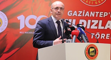ŞİMŞEK: