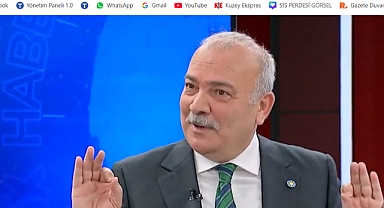 ŞÜKRÜ KULEYİN'DEN ÖNEMLİ ÇAĞRI