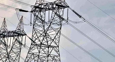TRABZON'DA YİNE ELEKRİK YOK! İŞTE KESİNTİ OLAN BÖLGELER