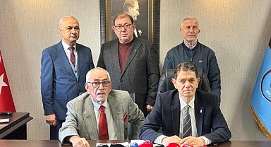 TRABZON DİVAN KURULU'NDAN BAŞKAN ADAYLARINA UYARI