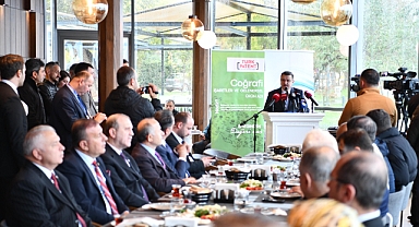 TRABZON KUYMAĞI TESCİLLENDİ