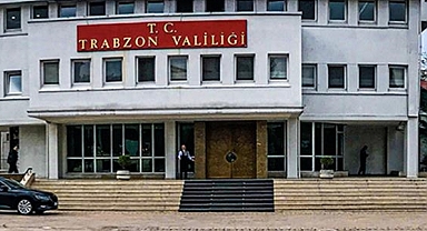 TRABZON VALİLİĞİ AÇIKLADI! İŞTE KIŞIN TRAFİKTE UYGULANACAK KURALLAR