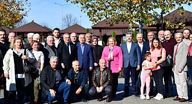TRABZON VE ARTVİN SEVGİ KÖPRÜSÜ