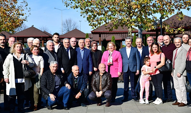 TRABZON VE ARTVİN SEVGİ KÖPRÜSÜ