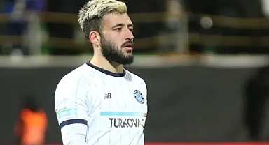 TRABZONSPOR ARJANTİNLİ YILDIZIN PEŞİNDE!