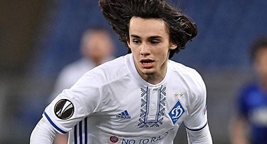 TRABZONSPOR'DA HEDEF SHAPARENKO!