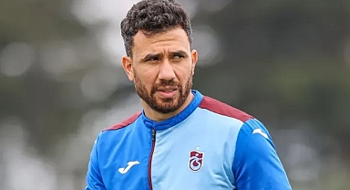 TRABZONSPOR'DA MAHMOUD TREZEGUET SÜRPRİZİ: AL RAYYAN DOĞRULADI