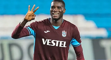 TRABZONSPOR'DA YENİDEN ONUACHU SEFERBERLİĞİ!