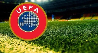 UEFA KABUL ETTİ: İPTAL EDİLEN GOLDE HATA YAPILDI