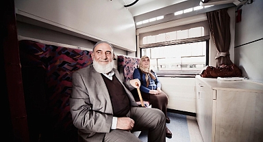 URALOĞLU: 745 BİNDEN FAZLA EMEKLİ İNDİRİMLİ SEYAHAT ETTİ