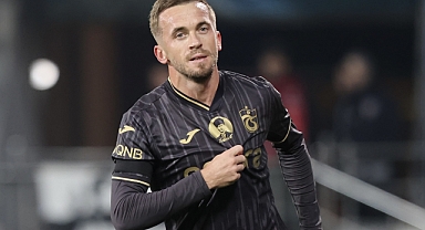 VİSCA 100'LER KULÜBÜNDE!