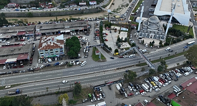 YILLARIN SORUNUNU BÜYÜKŞEHİR ÇÖZDÜ