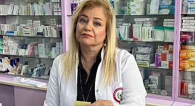 ZİNCİR MARKETLERDE SAĞLIK ÜRÜNÜ SATILMASINA TEPKİ
