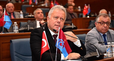 ZORLU, KUŞ PARKI’NDAKİ MÜLKİYET SORUNUNU GÜNDEME GETİRDİ