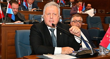 ZORLU: TİSKİ'NİN YÜRÜTTÜĞÜ PROJELERDE, ÖNEMLİ EKSİKLİKLER OLUŞAN KAMU ZARARINI KİM KARŞILAYACAK?