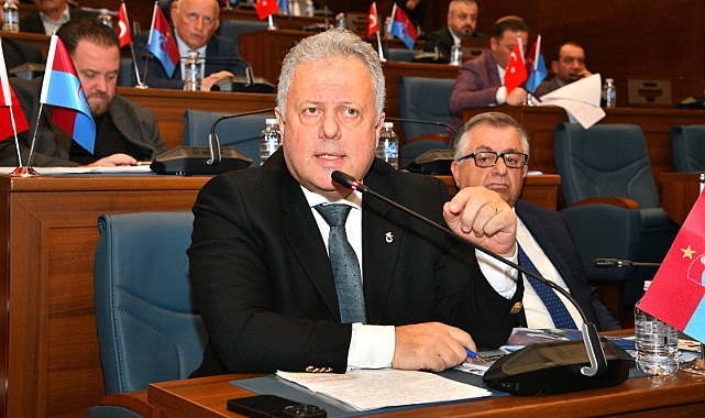ZORLU: TİSKİ'NİN YÜRÜTTÜĞÜ PROJELERDE, ÖNEMLİ EKSİKLİKLER OLUŞAN KAMU ZARARINI KİM KARŞILAYACAK?