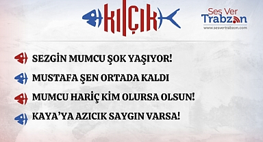01.01.2025 KILÇIK