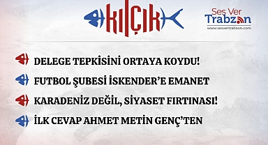02.12.2024 KILÇIK