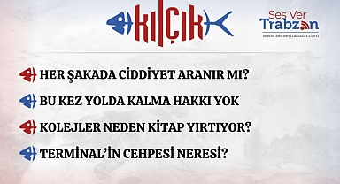 03.12.2024 KILÇIK