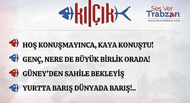 04.12.2024 KILÇIK
