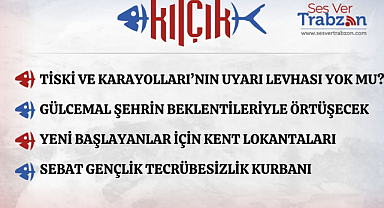 05.12.2024 KILÇIK